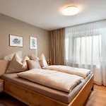 Maria Theresia Apartmán