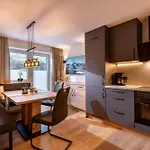 Apartmán Maria Theresia