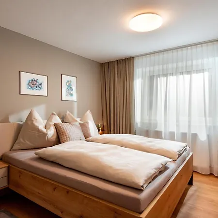 Maria Theresia Apartment