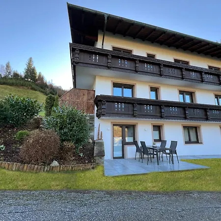 Maria Theresia Apartment