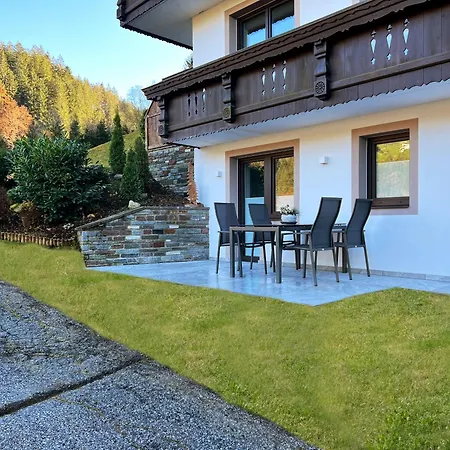 Apartment Maria Theresia *