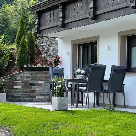 Maria Theresia * Hopfgarten im Brixental