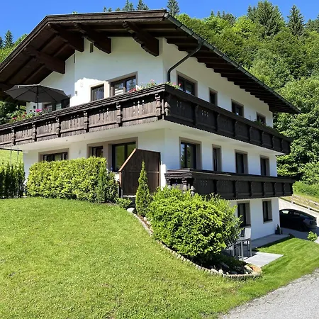 Διαμέρισμα Maria Theresia Hopfgarten im Brixental