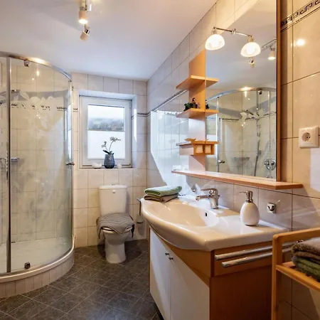 Appartement Maria Theresia *