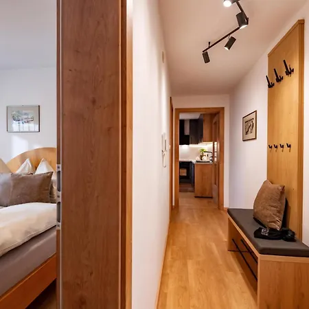 Maria Theresia * Hopfgarten im Brixental