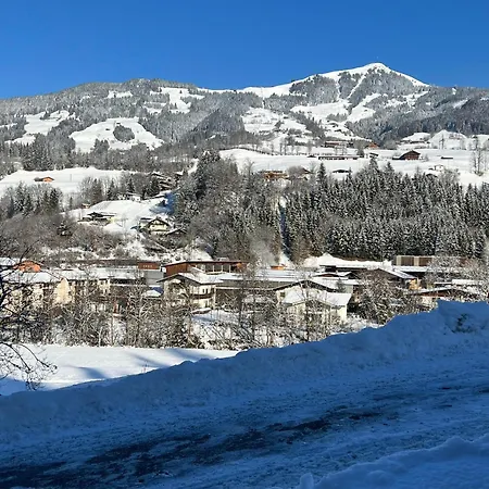 Maria Theresia Appartement *