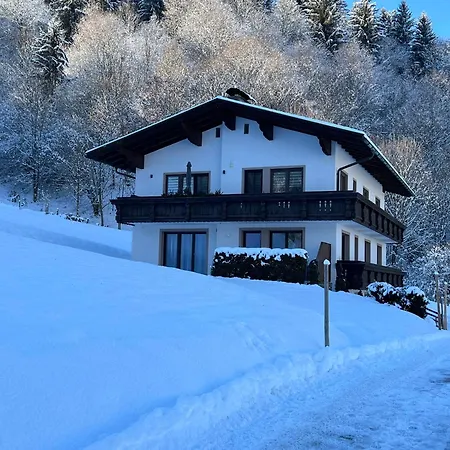 Maria Theresia Hopfgarten im Brixental