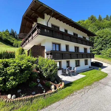 Appartement Maria Theresia Hopfgarten im Brixental