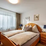 Maria Theresia Apartamento Hopfgarten im Brixental