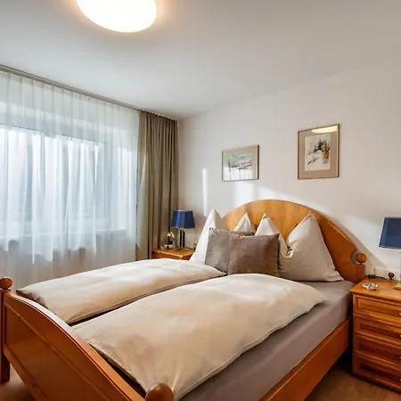 Maria Theresia Apartamento Hopfgarten im Brixental